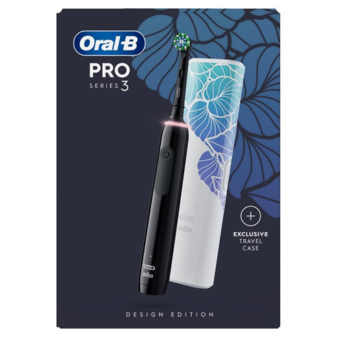 Oral B - PRO3500 Flora 99