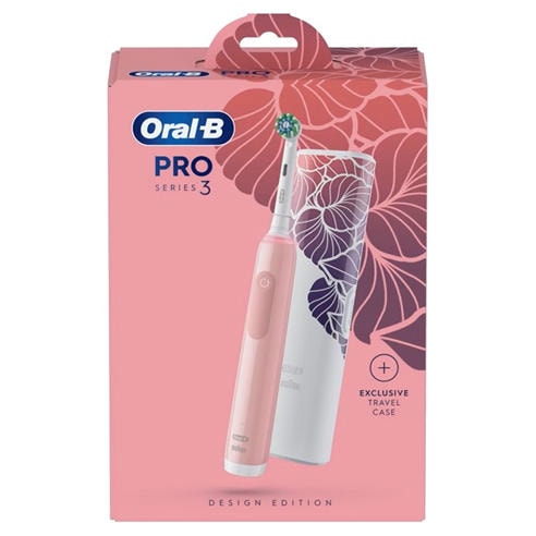 Oral B - PRO3500 Flora 99