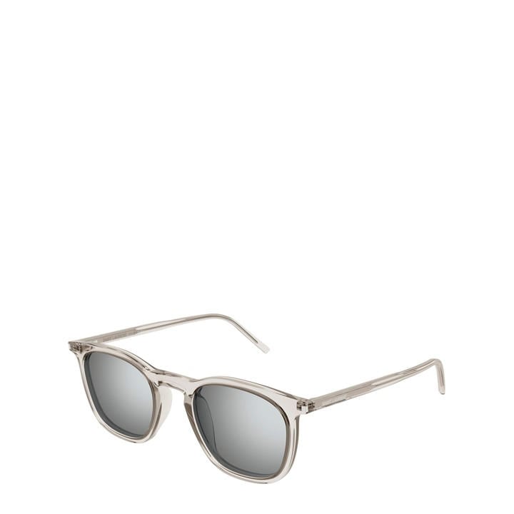 SAINT LAURENT ROUND SUNGLASSES