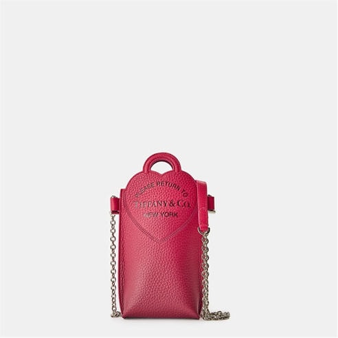 Tiffany - Crossbody Design Bag