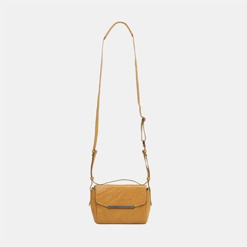 Aunts and Uncles - Women's Flap Cross Body Bag