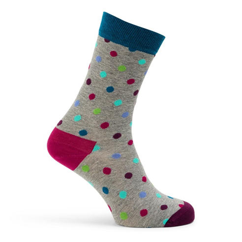 Happy Socks - Women's Dot Pop
