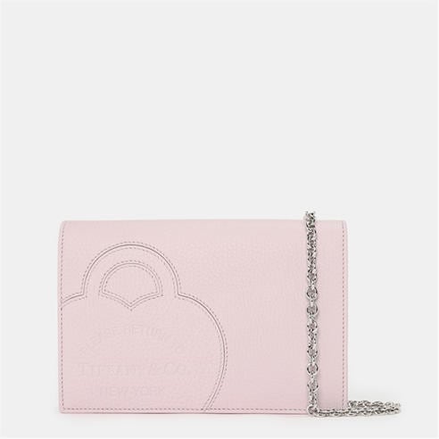 Tiffany - Wallet Crossbody Bag