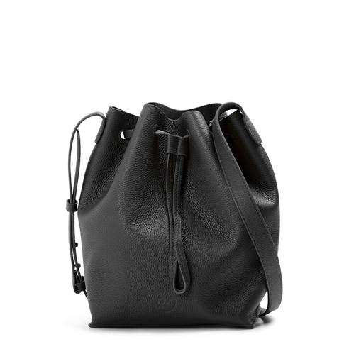 Timberland - Tuckerman Leather Women Bucket Bag