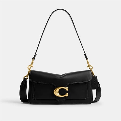 Coach - Women's Soft Tabby 26 Shoulder Bag