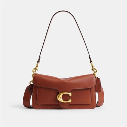 Coach - Women's Soft Tabby 26 Shoulder Bag