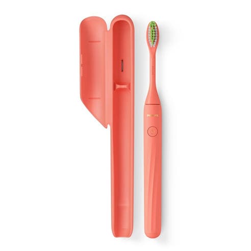 Philips - Women's Battery Electric Toothbrush