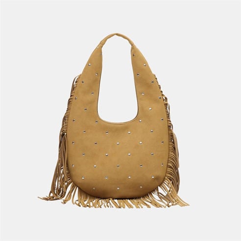 Firetrap - Firetrap Stdded Hobo Ld62