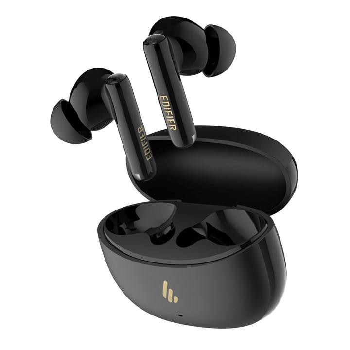 X5 Pro Tws Anc Bluetooth Earbuds Black