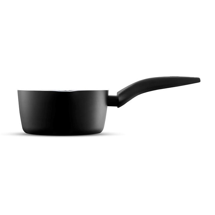 Tower Unisex Black Smart Start Gourmet 5Pc Cookware Set - Medium