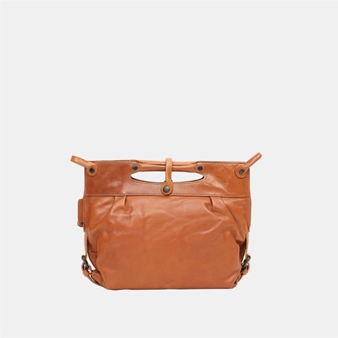 Aunts and Uncles - Women's Zipped Cross Body Bag