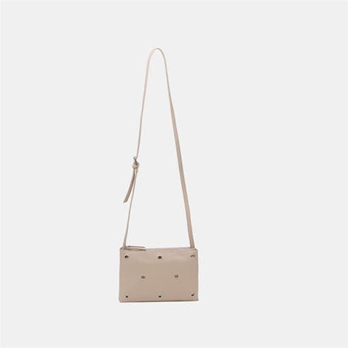 Firetrap - Firetrap Eyelet Bag Ld62