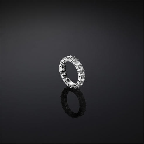 Chiara Ferragni - Women's Band Ring