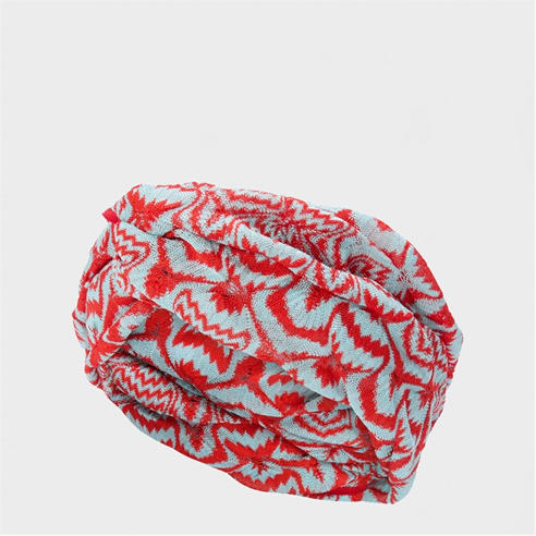 Missoni - Missoni Headband Ld99