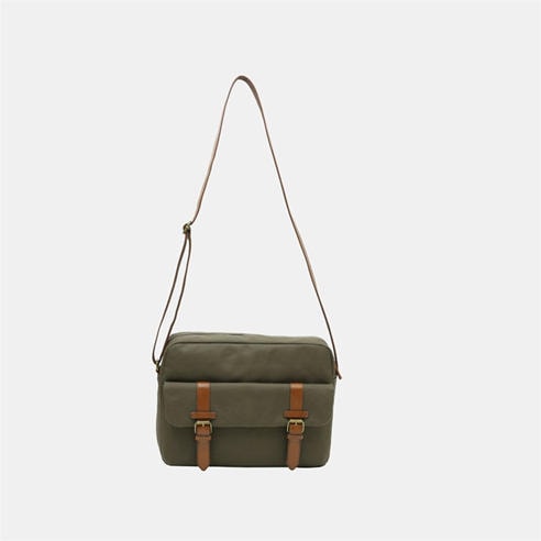 Firetrap - Mssnger Bag Sn62