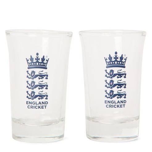 Castore - Shot Glasses