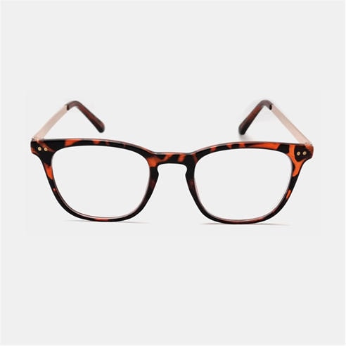 Storm - Ready Reader Metal Reading Glasses