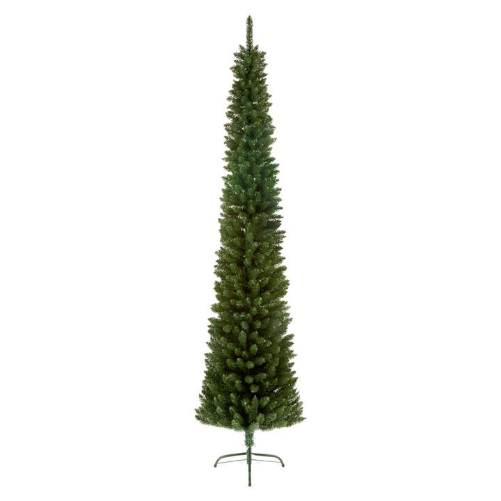 Premier Pencil Pine Green Christmas Tree Green FRASERS