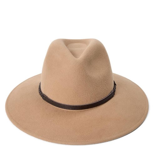 Barbour - Tack Fedora