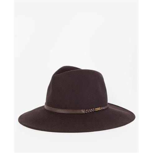 Barbour - Tack Fedora