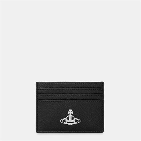 VIVIENNE WESTWOOD - Orb Card Holder