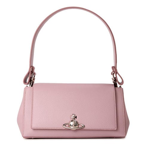VIVIENNE WESTWOOD - Womens Hazel Medium Shoulder Bag