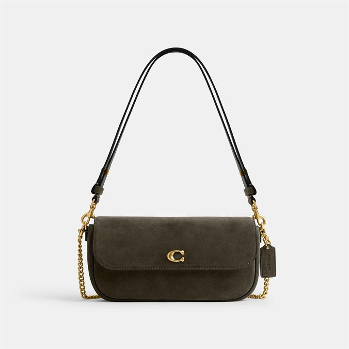 COACH COACH BROOK CHAIN