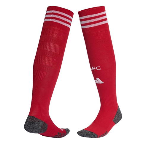 adidas - Liverpool Home Socks 2025 2026 Adults