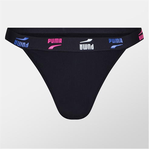 Puma - Women's Tanga Brief