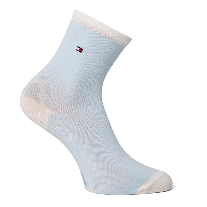 TOMMY HILFIGER 2-PACK SOCKS
