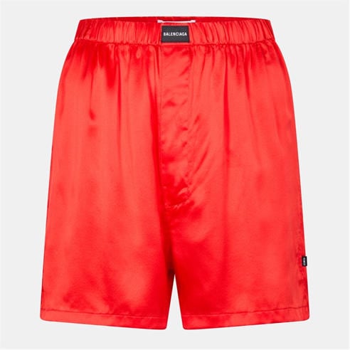 BALENCIAGA - Women's Boy Shorts