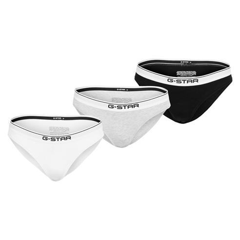 G Star - Women's Pepper Hipster Briefs