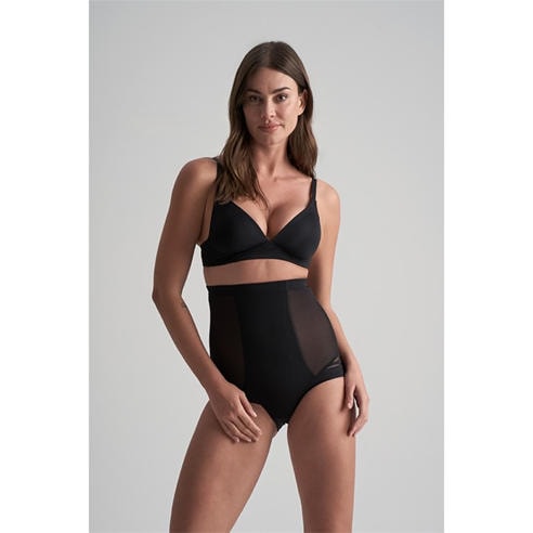 Bye Bra - Women's Heavyweight Brief Shapewear