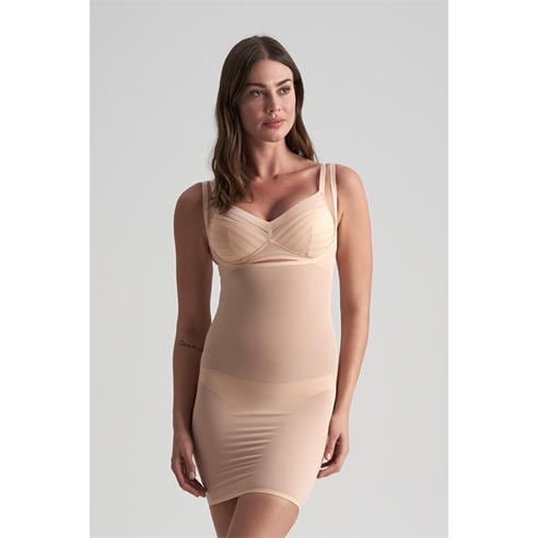 Bye Bra - Women's Obust Dress Shapewear