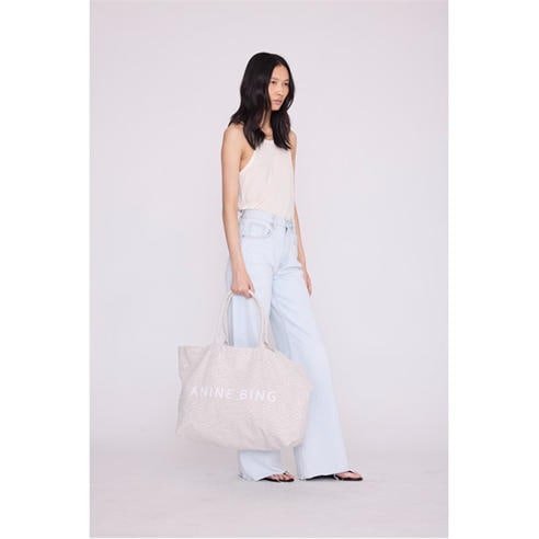 ANINE BING - Women's Tote Bag