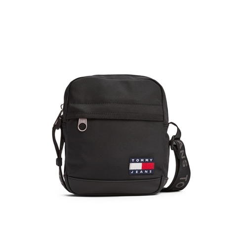 Tommy Jeans - Essential Daily Reporter Bag