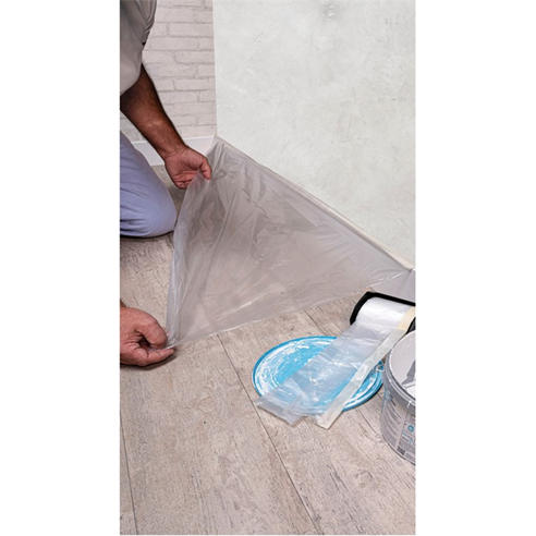 Black and Decker - Tape with Foil