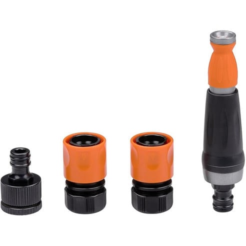 Black and Decker - Watering Set 4pcs