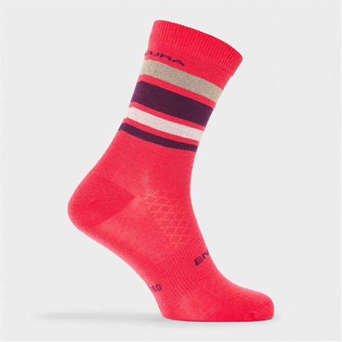 Endura - BB Stripe Cycling Socks