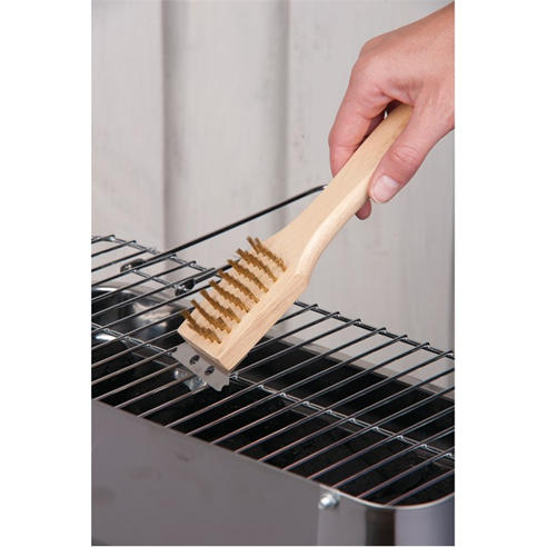 Edco - 2-in-1 BBQ Cleaner