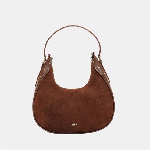 Biba - Women's Studded Top Handle Bag