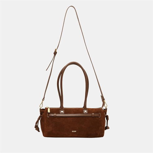 Biba - Women's Baguette Shoulder Bag