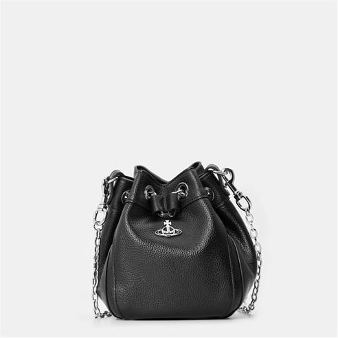 VIVIENNE WESTWOOD - Viv Vg Chrissy Bckt Ld99