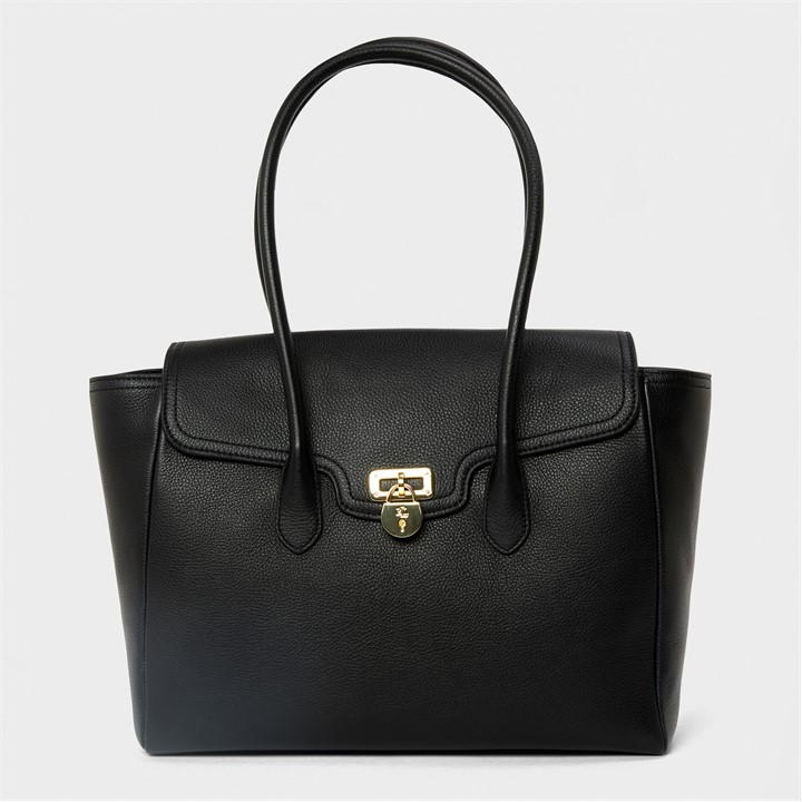 Polo Ralph Lauren Tanner Satchel