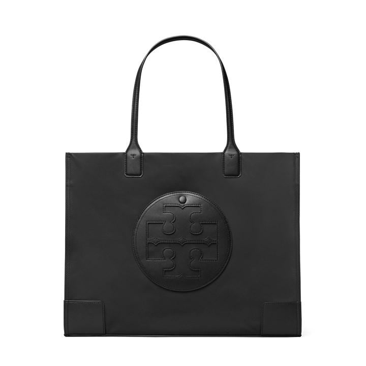 TORY BURCH LARGE ELLA TOTE BAG