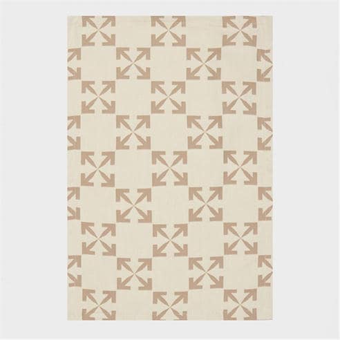 OFF WHITE - Tablecloth