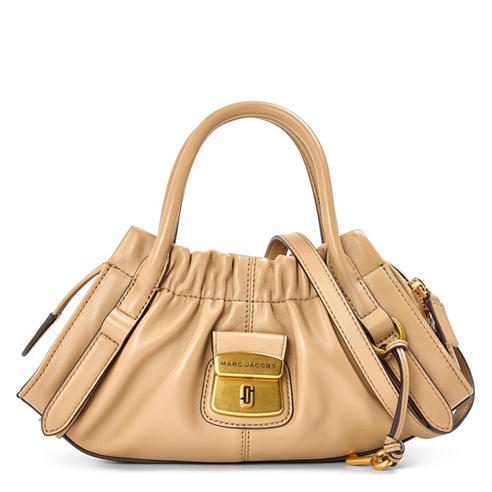 Marc Jacobs - Women's Small Cinch Top Handle Bag