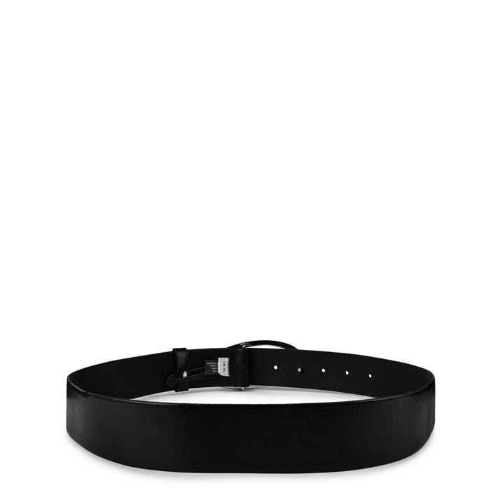 diesel d buckle belt