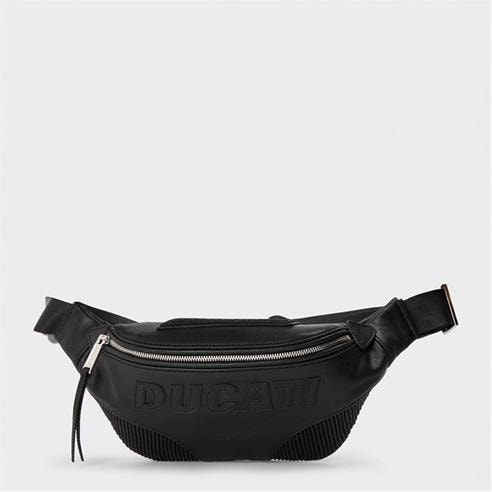 DSQUARED2 - Men's DSQ Duc Crossbody Bum Bags