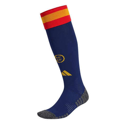 adidas - Spain Home Socks 2026 Men’s